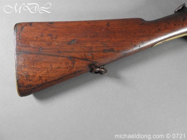 Westley Richards Monkey Tail Carbine - Image 2
