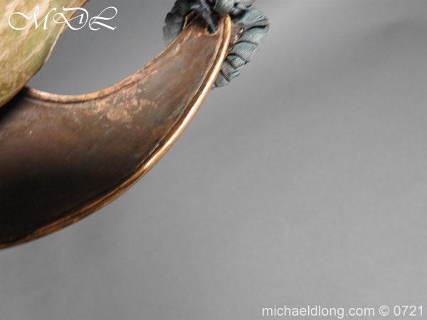 Georgian British Officer’s Gorget - Image 5