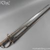 michaeldlong.com 20519 100x100 1831 Pattern Officer's Mameluke Sword of The Rt Hon Lord Kenyon