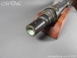 michaeldlong.com 20636 300x225 Bronze Swivel Gun 18th Century