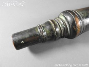 michaeldlong.com 20641 300x225 Bronze Swivel Gun 18th Century