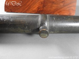 michaeldlong.com 20648 300x225 Bronze Swivel Gun 18th Century