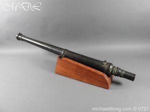 michaeldlong.com 20650 300x225 Bronze Swivel Gun 18th Century