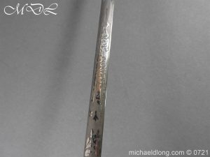 michaeldlong.com 20665 300x225 Marshal of London Victorian Sword