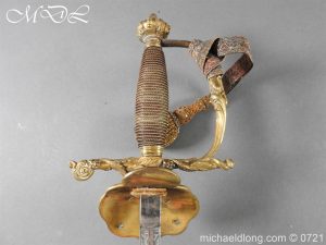 michaeldlong.com 20677 300x225 Marshal of London Victorian Sword
