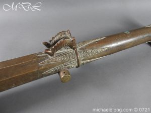 michaeldlong.com 20831 300x225 Bronze Lantaka Swivel Gun or Cannon