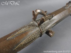 michaeldlong.com 20840 300x225 Bronze Lantaka Swivel Gun or Cannon
