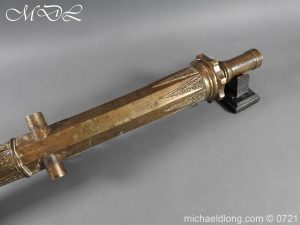 michaeldlong.com 20843 300x225 Bronze Lantaka Swivel Gun or Cannon
