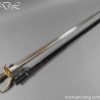 Prussian 1889 Infantry Officer's Sword