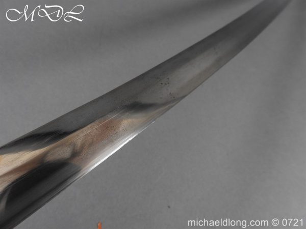 Japanese Officer's WW2 Sword - Image 18