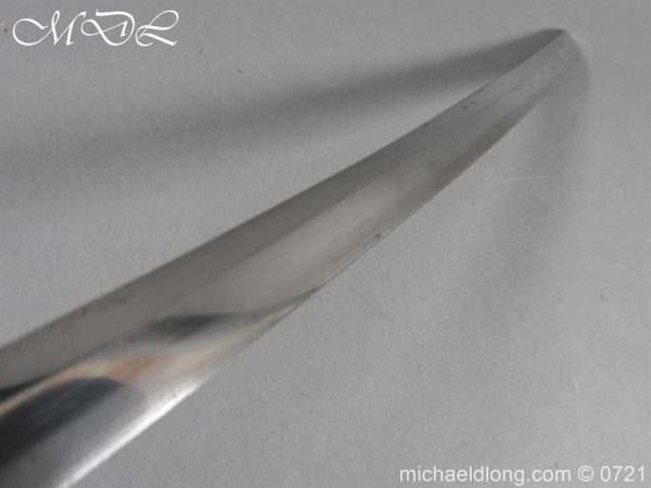 Japanese Officer's WW2 Sword - Image 17