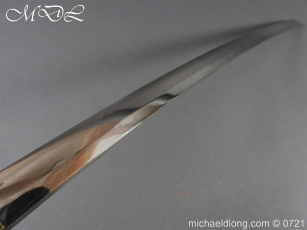 Japanese Officer's WW2 Sword - Image 15