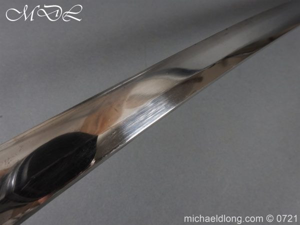 Japanese Officer's WW2 Sword - Image 14
