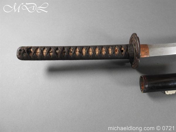 Japanese Sword - Image 2