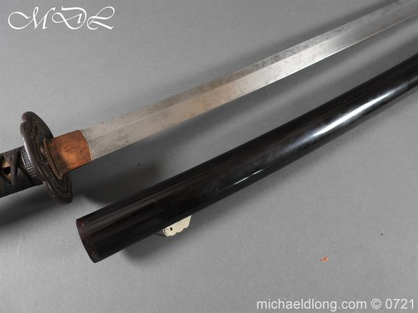 Japanese Sword - Image 33