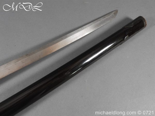 Japanese Sword - Image 32