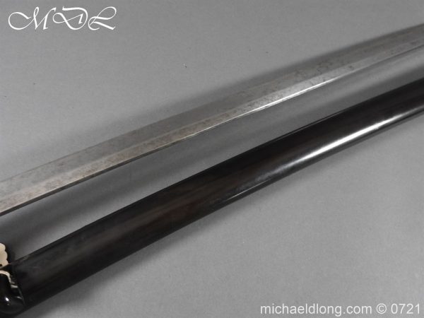 Japanese Sword - Image 29