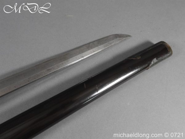 Japanese Sword - Image 28