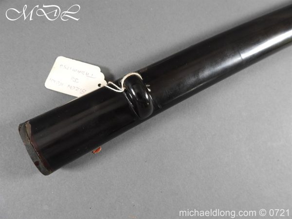 Japanese Sword - Image 27