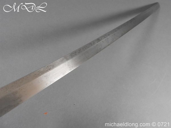 Japanese Sword - Image 21