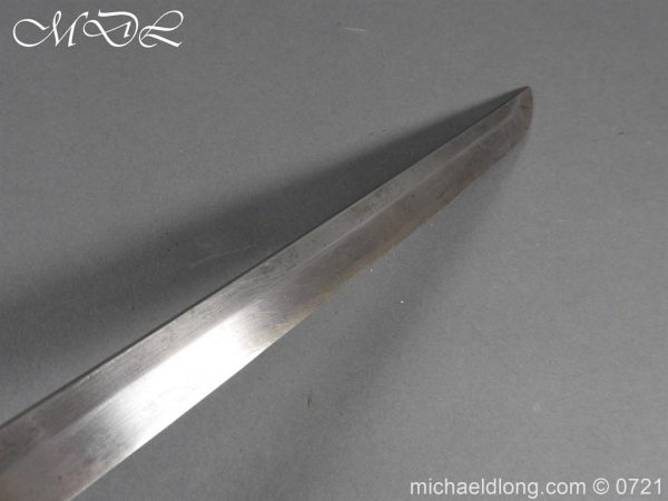 Japanese Sword - Image 18