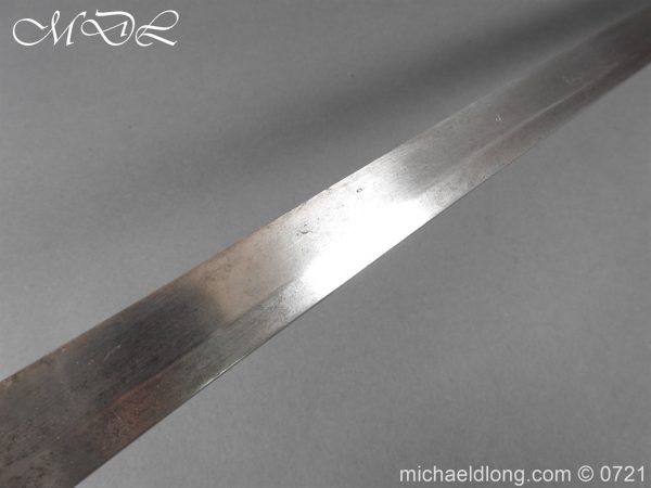 Japanese Sword - Image 16