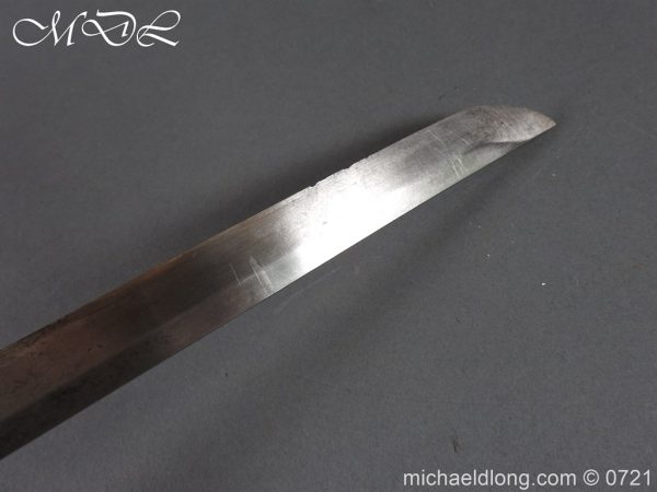 Japanese Sword - Image 14