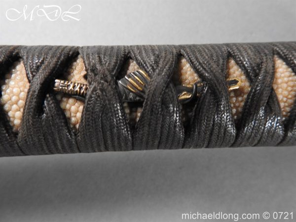 Japanese Sword - Image 12