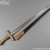 Royal Company of Archers Long Sword