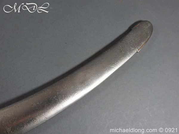 1796 British Officer’s Sword - Image 19