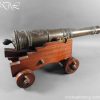 michaeldlong.com 21509 100x100 French 18th Century Cannon Systeme Valliere