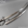 Troopers 1796 Light Cavalry Sword