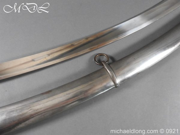 Troopers 1796 Light Cavalry Sword - Image 23