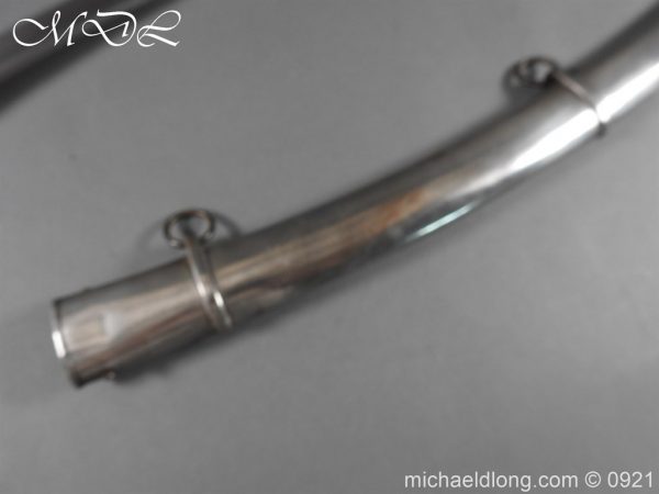 Troopers 1796 Light Cavalry Sword - Image 17