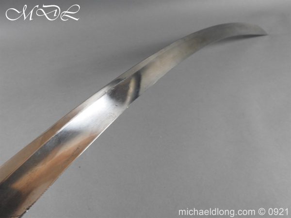 Troopers 1796 Light Cavalry Sword - Image 11