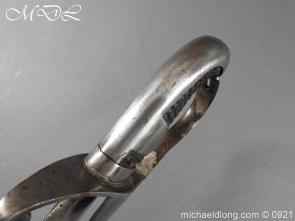 Troopers 1796 Light Cavalry Sword - Image 6