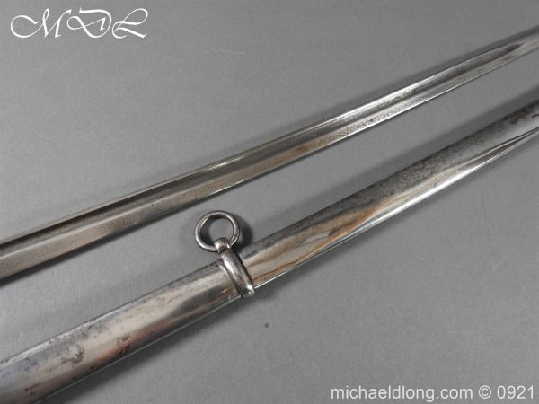 Polish 19th Century Officer’s Sword - Image 3