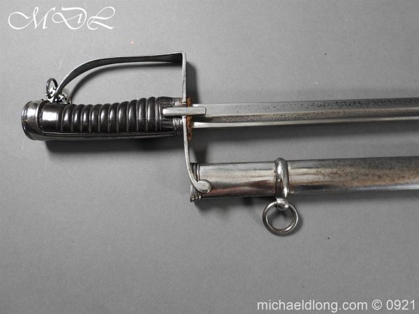Polish 19th Century Officer’s Sword - Image 6