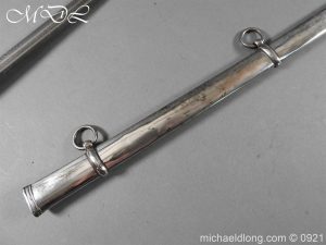 michaeldlong.com 21772 300x225 Polish 19th Century Officer’s Sword