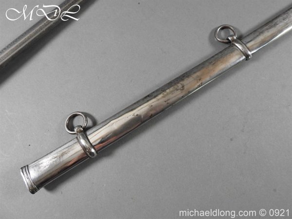 michaeldlong.com 21772 600x450 Polish 19th Century Officer’s Sword