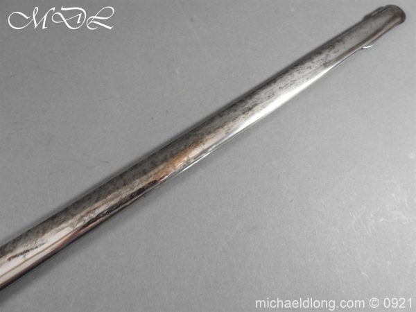 Polish 19th Century Officer’s Sword - Image 10