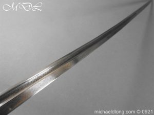 michaeldlong.com 21775 300x225 Polish 19th Century Officer’s Sword