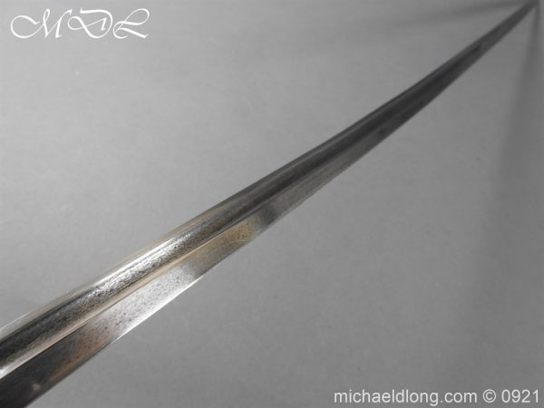 Polish 19th Century Officer’s Sword - Image 12