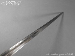 michaeldlong.com 21776 300x225 Polish 19th Century Officer’s Sword