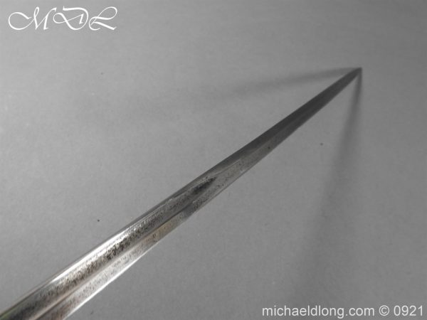 Polish 19th Century Officer’s Sword - Image 13