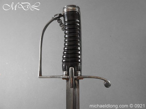 Polish 19th Century Officer’s Sword - Image 16