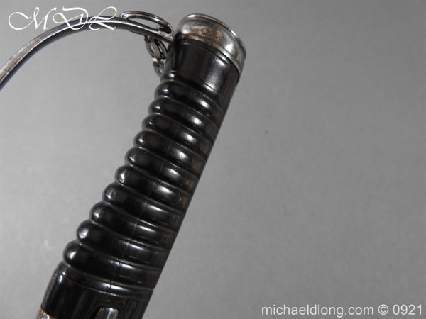 Polish 19th Century Officer’s Sword - Image 18