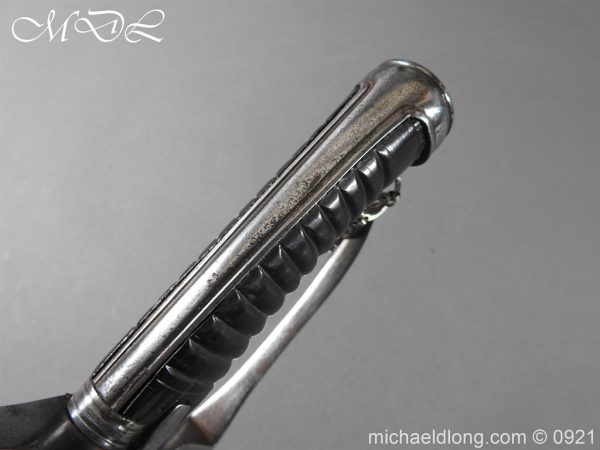Polish 19th Century Officer’s Sword - Image 20
