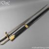 British 1788 Officer’s Sword by Gill