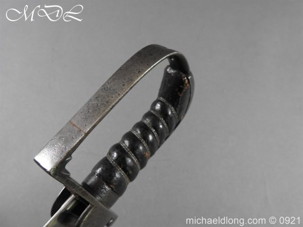Georgian Wakering Volunteer Cavalry Sword - Image 24